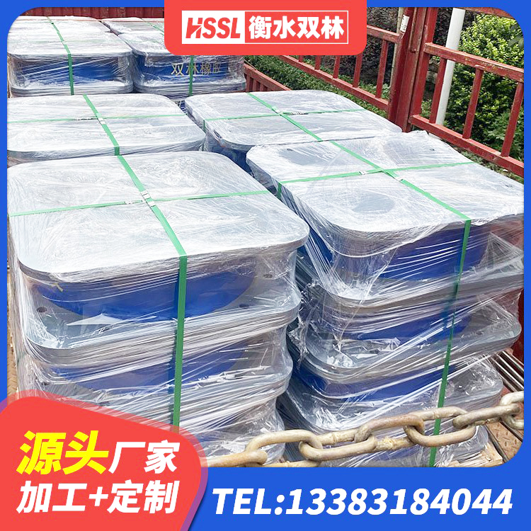 合江县LNR600天然橡胶隔震支座多少钱 合江县LNR800建筑隔震支座 合江县LRB600铅芯橡胶隔震支座什么价格 合江县建筑高阻尼圆形隔震支座 - 第7张