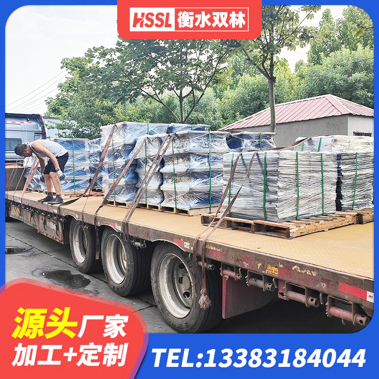 合江县隔振橡胶隔震支座源头工厂 合江县LRB600-Ⅱ铅芯橡胶隔震支座 合江县LRB1400橡胶隔震支座 合江县减橡胶隔震支座厂商厂家 - 第5张